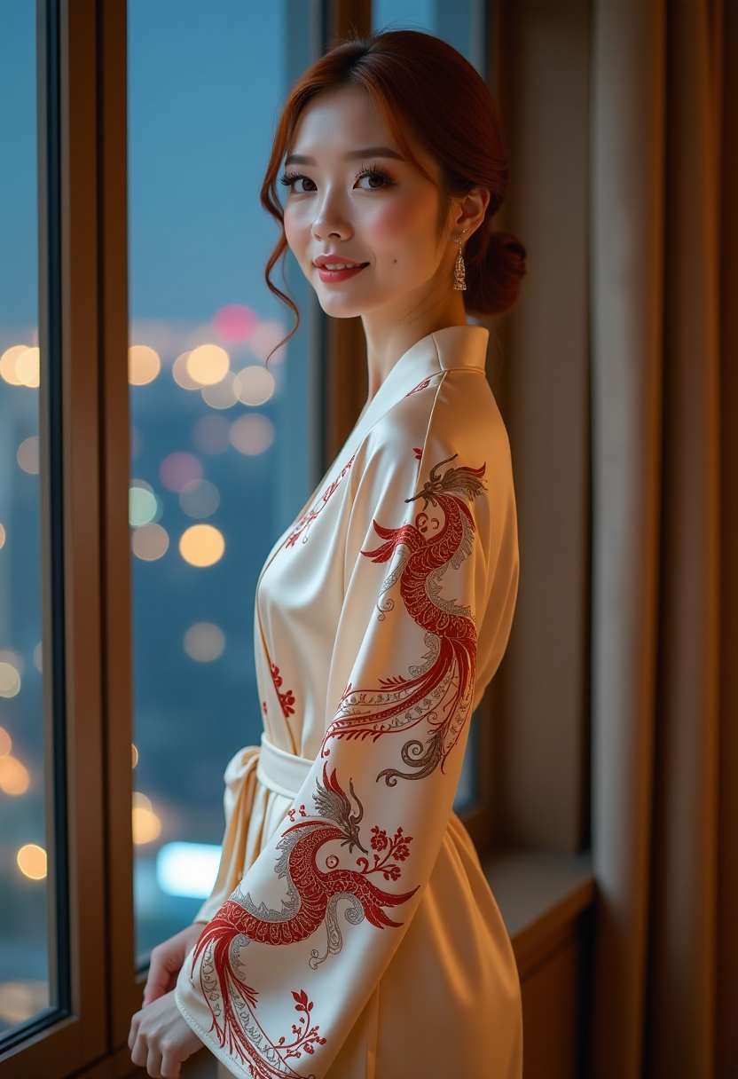 雾港来信海报