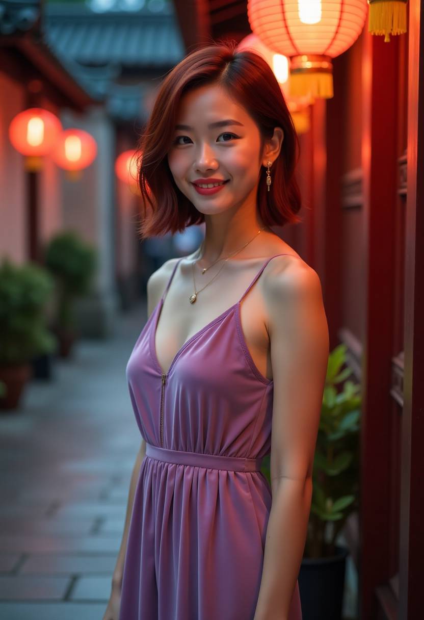 热浪舞台海报
