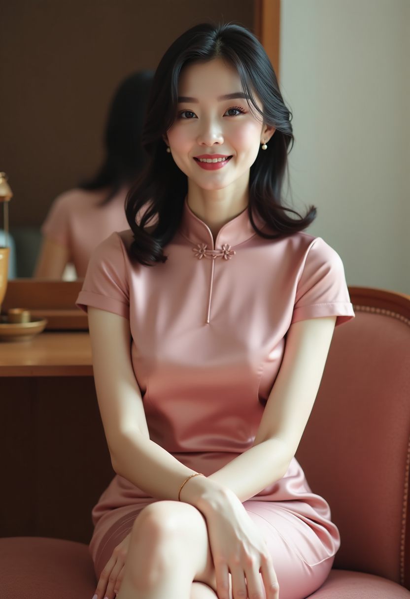 小镇侦探海报